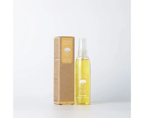 FarmaVita Argan Sublime Elixir 100ml főképe